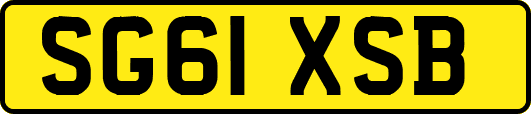 SG61XSB