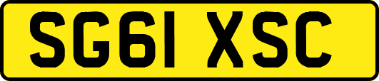SG61XSC