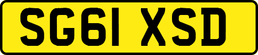 SG61XSD