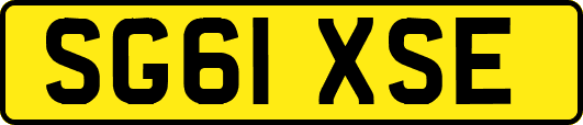 SG61XSE