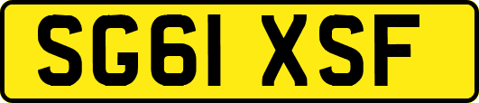 SG61XSF