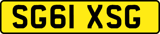 SG61XSG