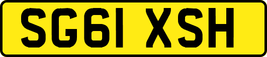 SG61XSH