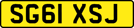 SG61XSJ