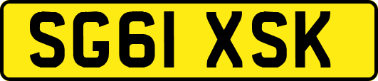 SG61XSK