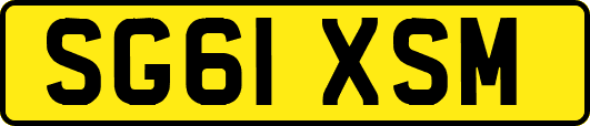 SG61XSM