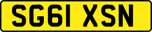 SG61XSN