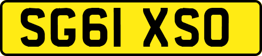 SG61XSO