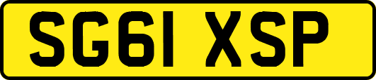 SG61XSP