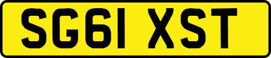 SG61XST