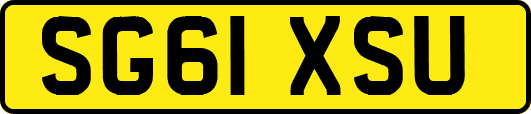 SG61XSU