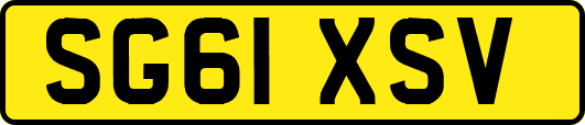 SG61XSV