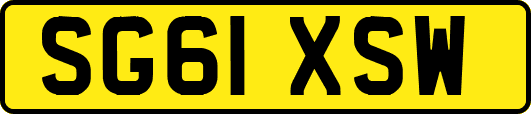 SG61XSW