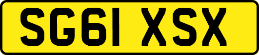 SG61XSX