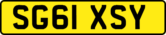SG61XSY