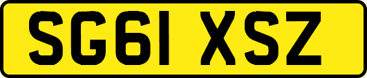 SG61XSZ