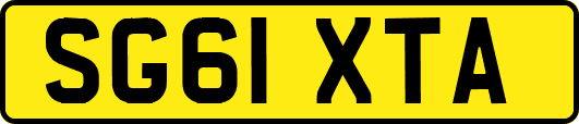 SG61XTA