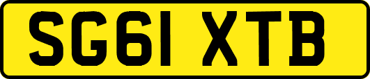 SG61XTB