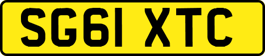 SG61XTC