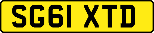 SG61XTD