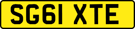 SG61XTE