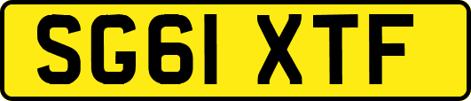 SG61XTF