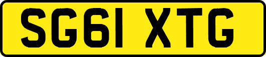 SG61XTG