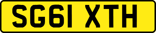 SG61XTH
