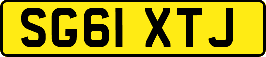 SG61XTJ