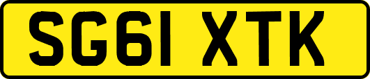 SG61XTK