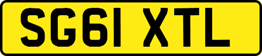 SG61XTL