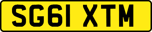 SG61XTM