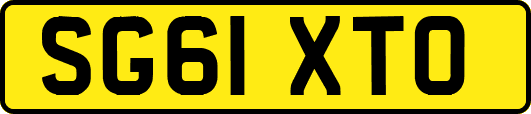 SG61XTO
