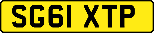 SG61XTP