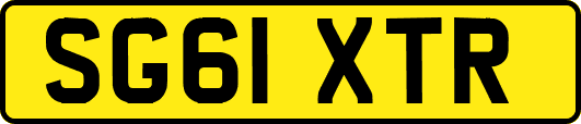 SG61XTR