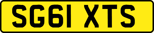 SG61XTS