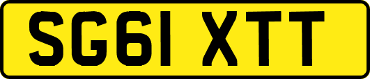 SG61XTT