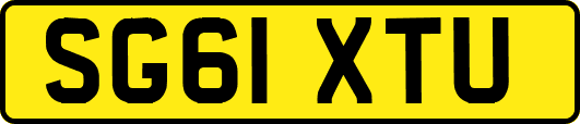 SG61XTU