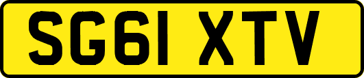 SG61XTV