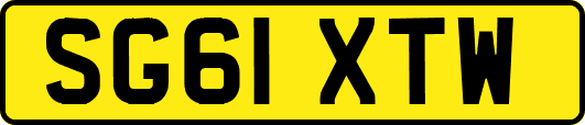 SG61XTW