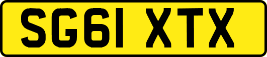 SG61XTX