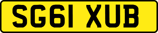 SG61XUB