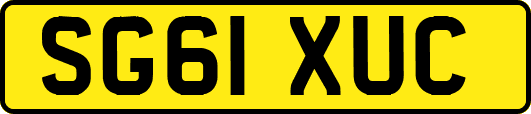 SG61XUC