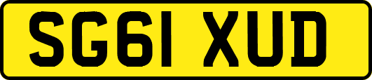 SG61XUD