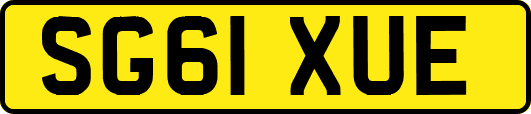 SG61XUE
