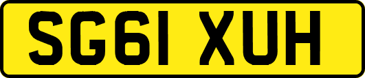 SG61XUH