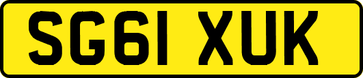 SG61XUK