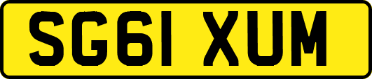 SG61XUM