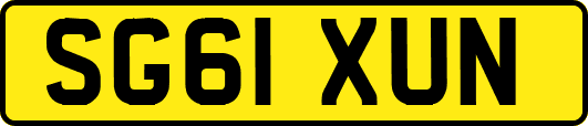 SG61XUN