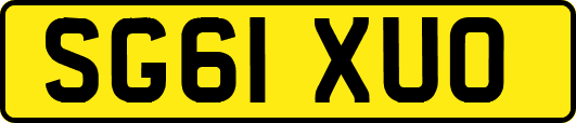 SG61XUO
